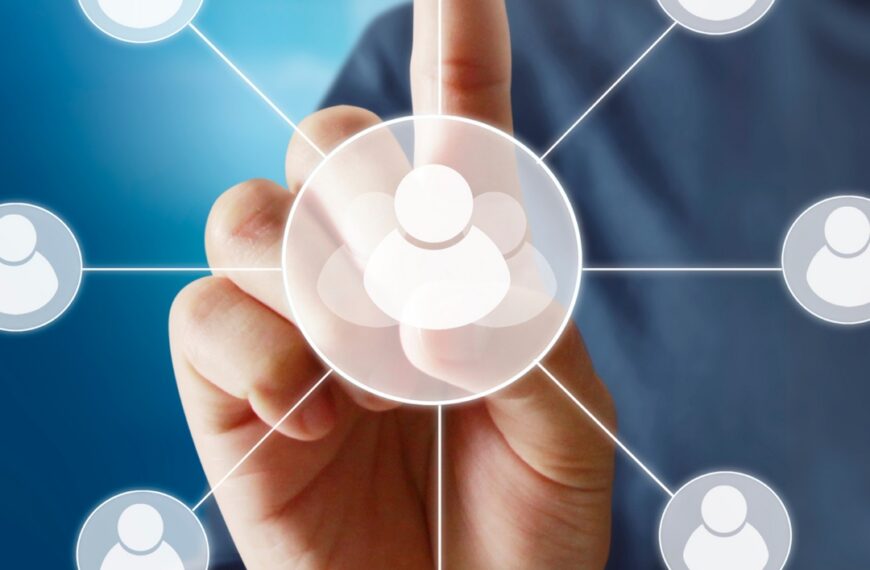 The Art of Transforming Contacts into Allies