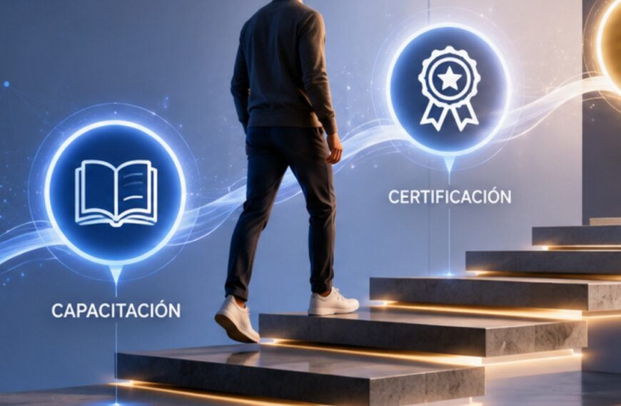 SkillCert Academy: bridging the Gap Between Training and High-Demand Employment